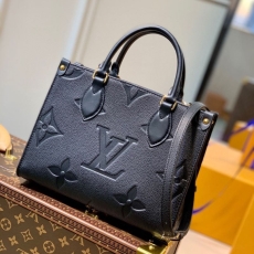 LV Shopping Bags